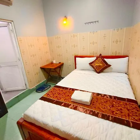 Nhu Quynh Hotel Hcm